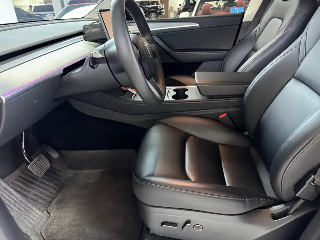 Tesla Model Y 2023 из CN, фото 7