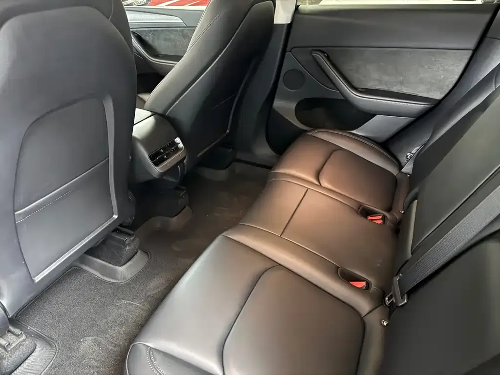 Tesla Model Y 2023 из CN, фото 4