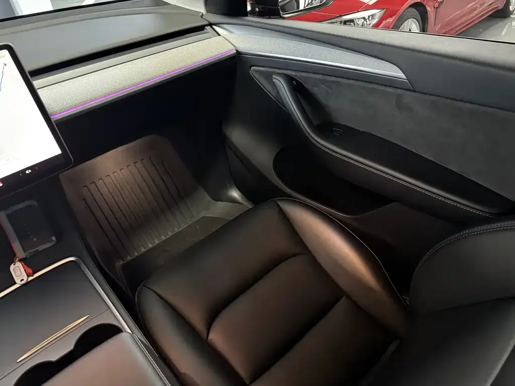 Tesla Model Y 2023 из CN, фото 3