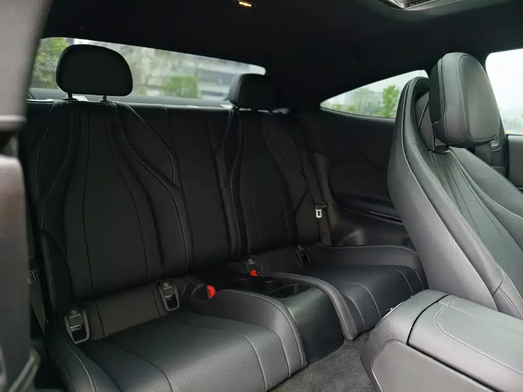 Mercedes-Benz CLE 2026 из CN, фото 3