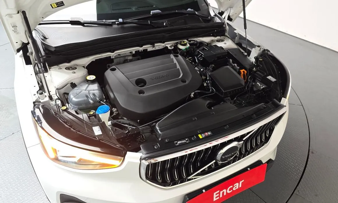 Volvo XC40 2023 из KR, фото 10