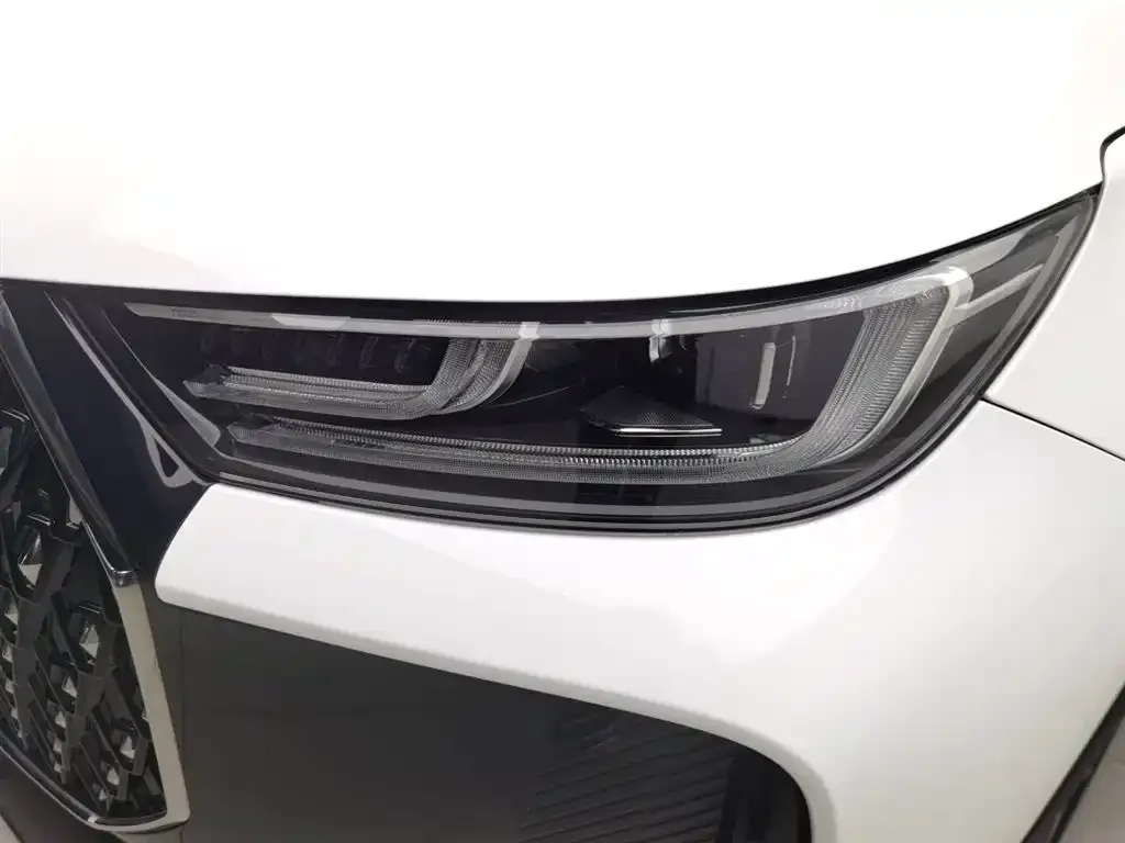 Chery Tiggo 7 PLUS — фото 7