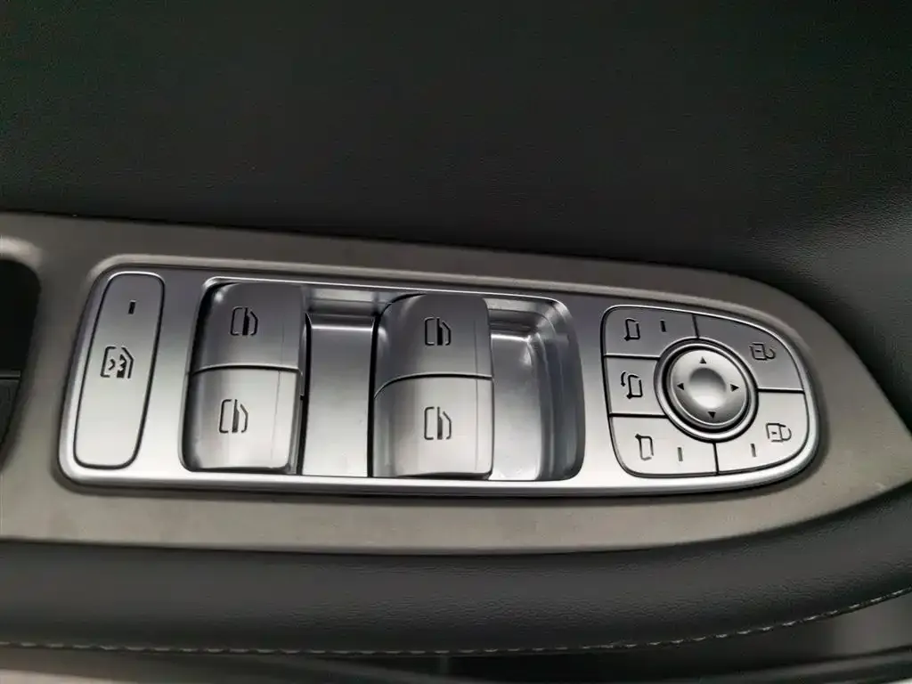 Chery Tiggo 7 PLUS — фото 6