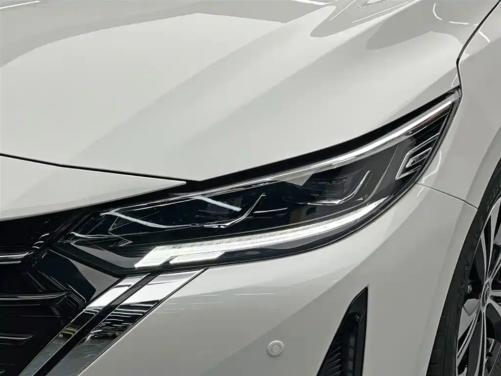Nissan Sylphy — фото 9