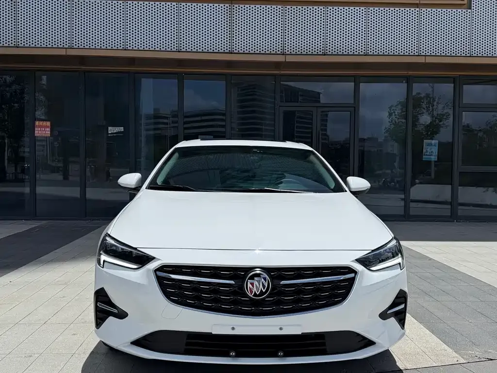 Buick Regal 2023 из CN, фото 5