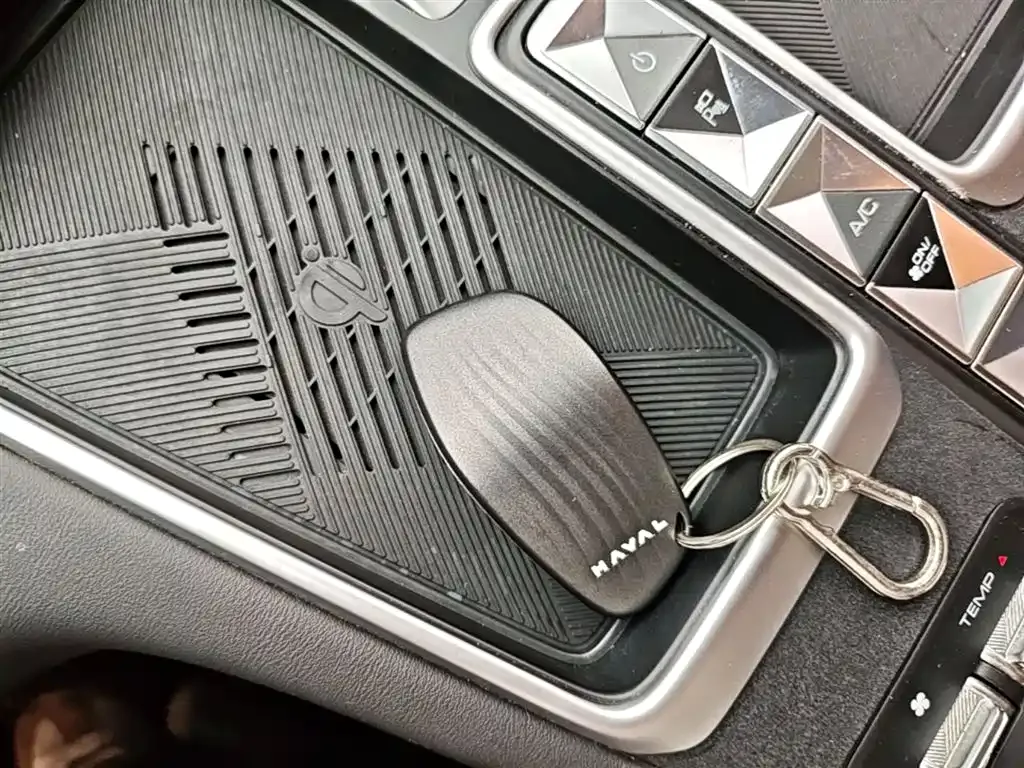 Haval Xiaolong MAX 2023 из CN, фото 10