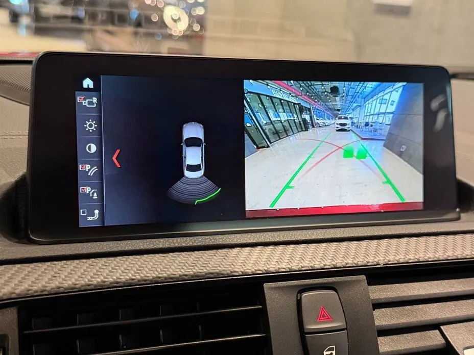 BMW M2 2021 из KR, фото 2