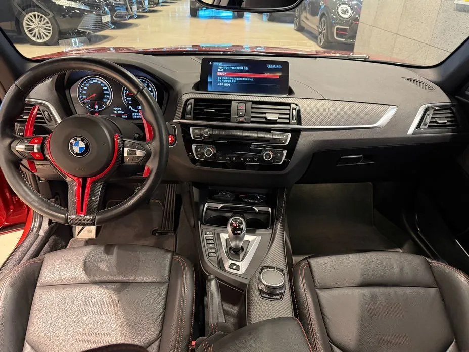 BMW M2 2021 из KR, фото 6