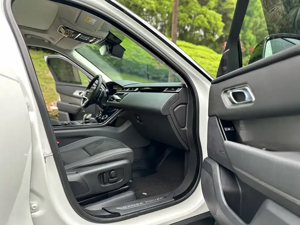 Land Rover Velar 2022 из CN, фото 8