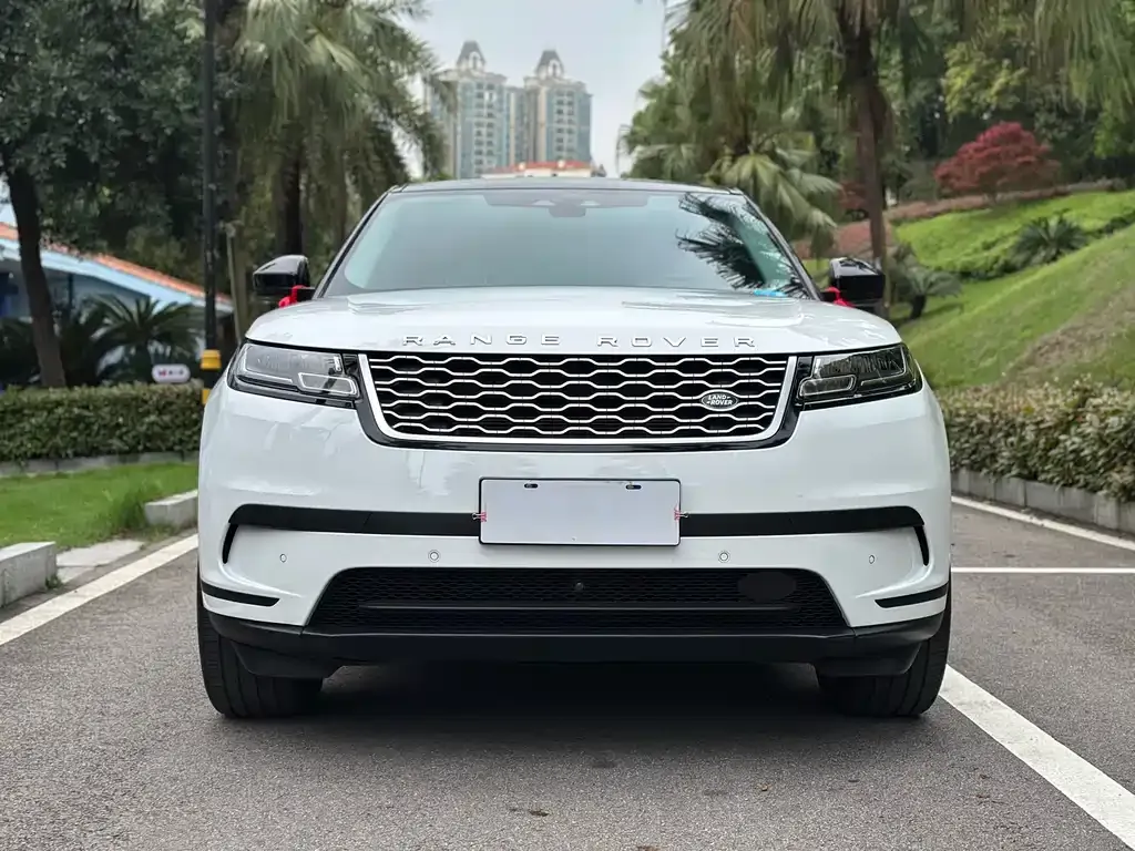 Land Rover Velar 2022 из CN, фото 4