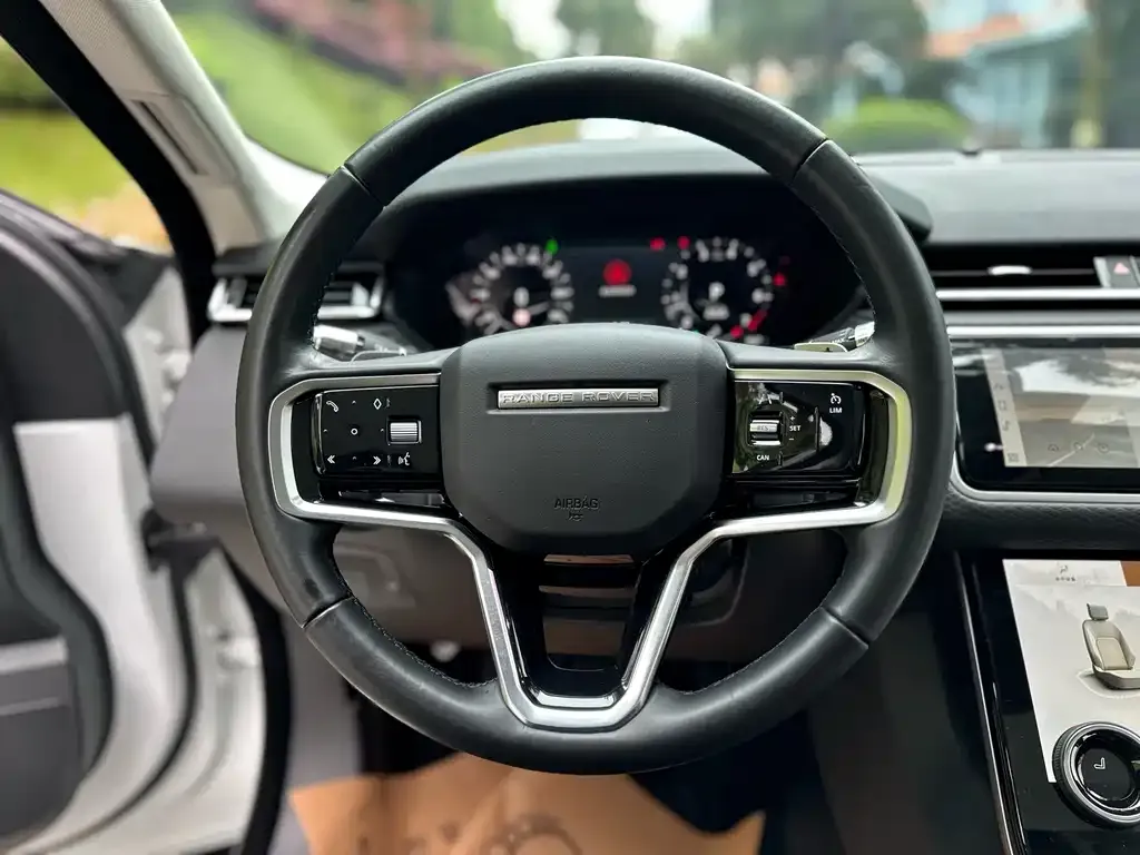 Land Rover Velar 2022 из CN, фото 2