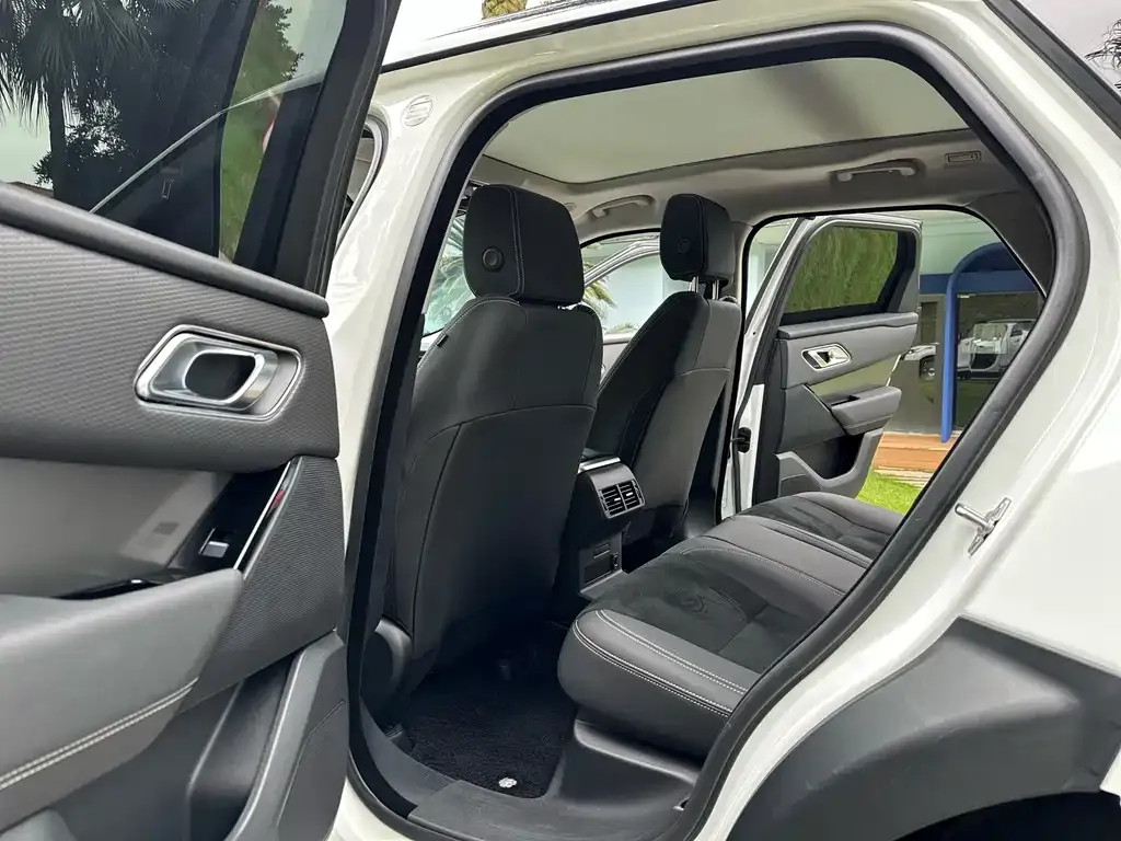 Land Rover Velar 2022 из CN, фото 9