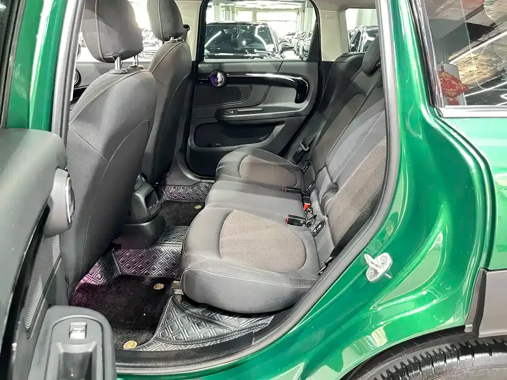 MINI Countryman 2021 из CN, фото 4