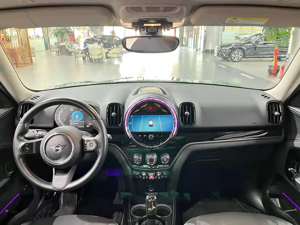 MINI Countryman 2021 из CN, фото 6