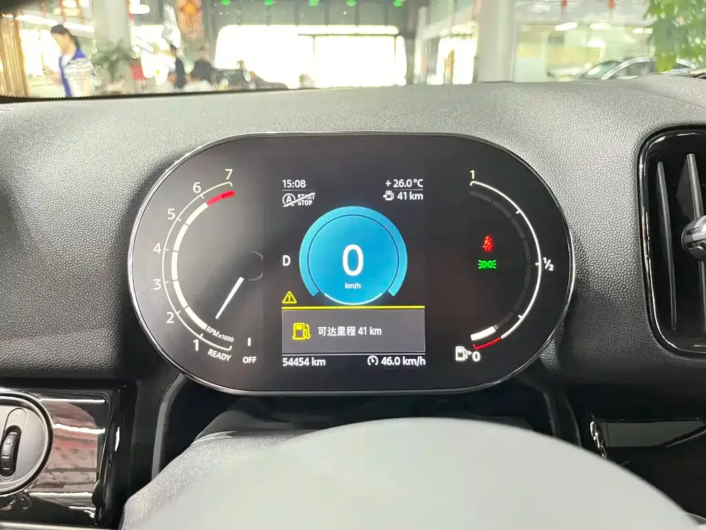 MINI Countryman 2021 из CN, фото 5