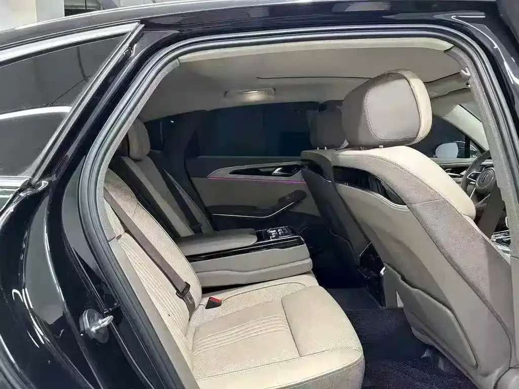 Hongqi H9 2021 из CN, фото 3