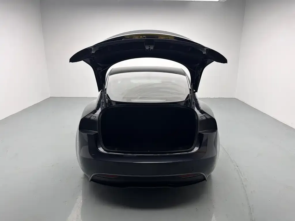Tesla Model 3 — фото 6