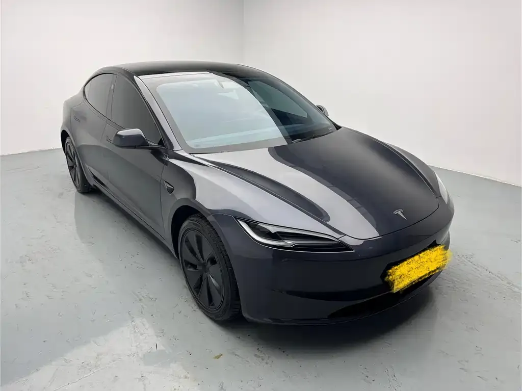 Tesla Model 3 — фото 2