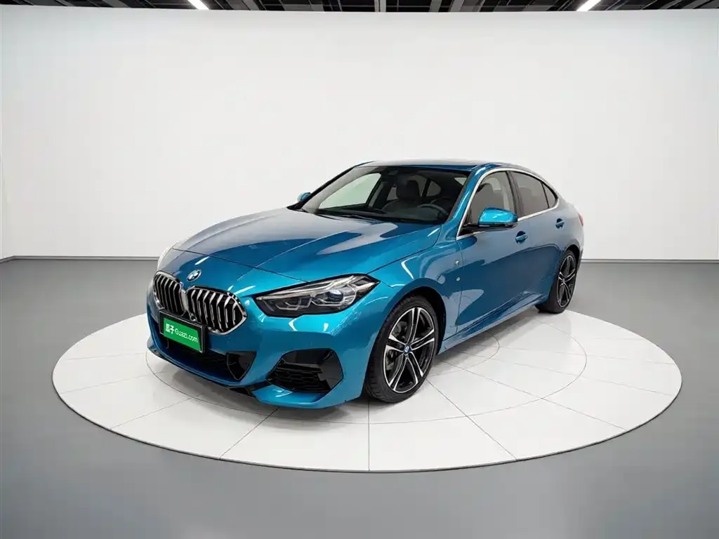 BMW 2 Series (Import)