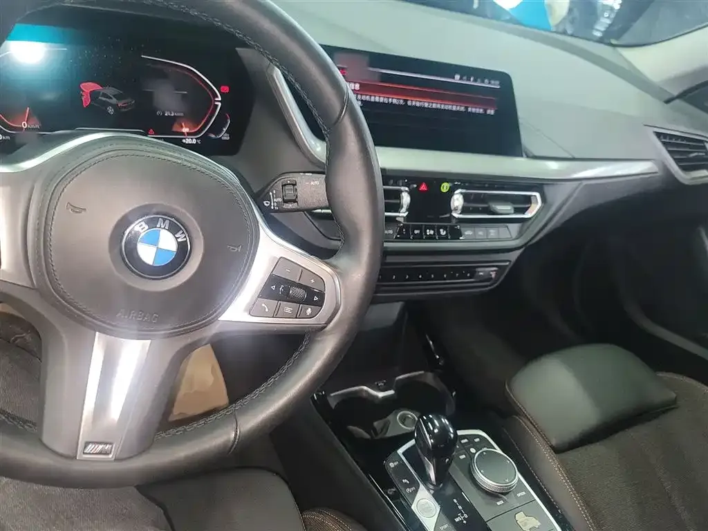 BMW 2 Series (Import) 2023 из CN, фото 8
