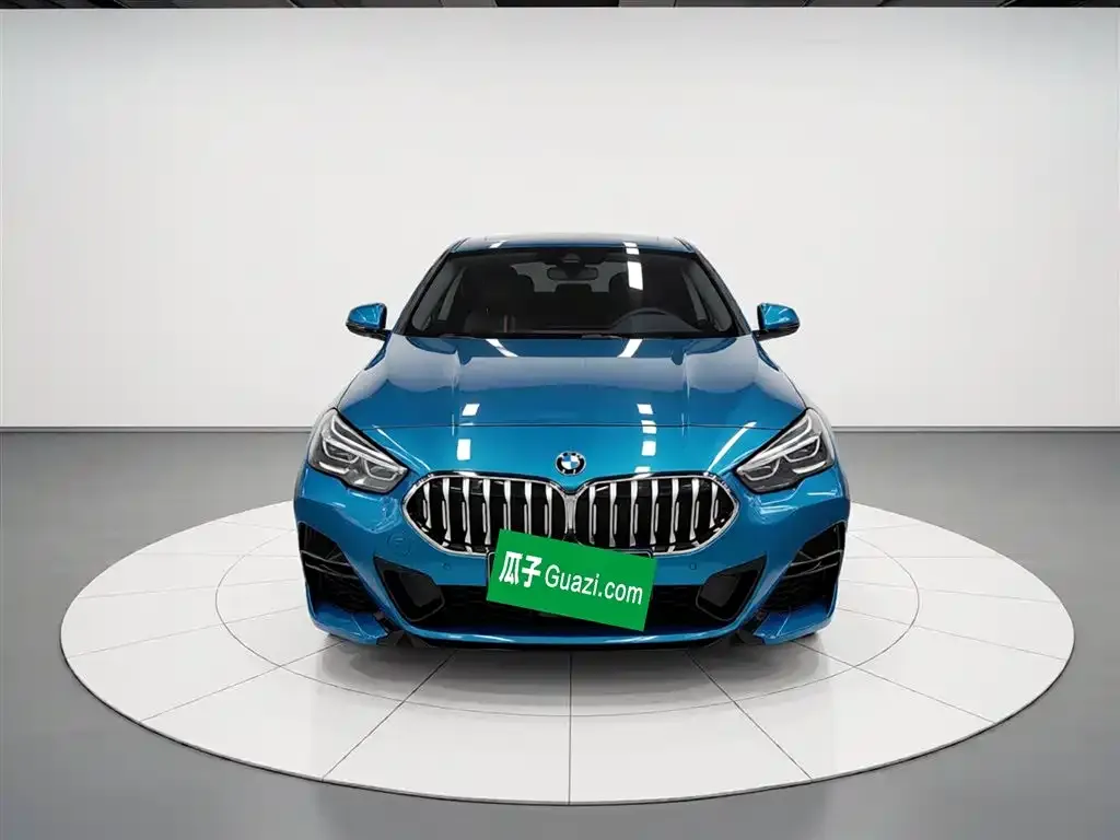 BMW 2 Series (Import) 2023 из CN, фото 5
