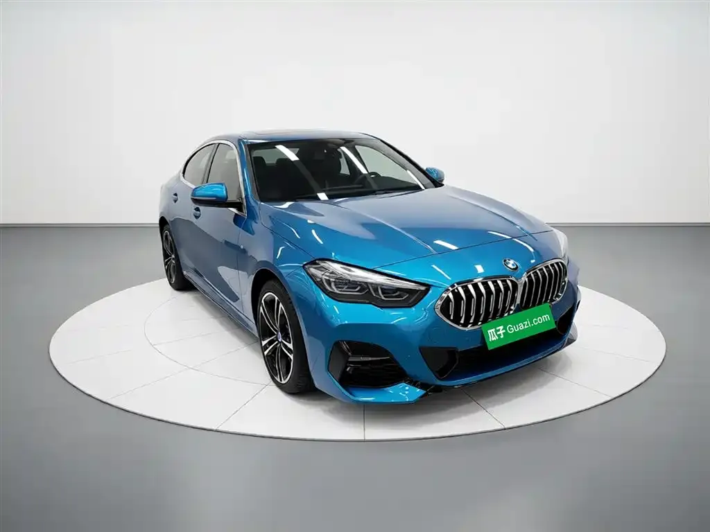 BMW 2 Series (Import) 2023 из CN, фото 4