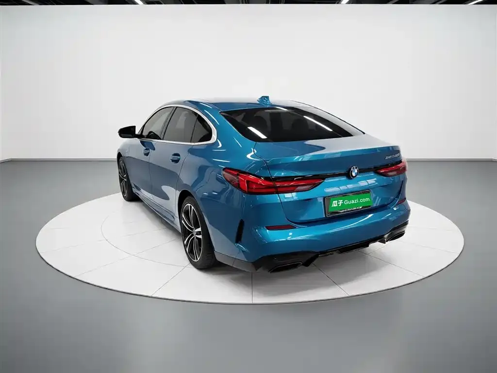 BMW 2 Series (Import) 2023 из CN, фото 7