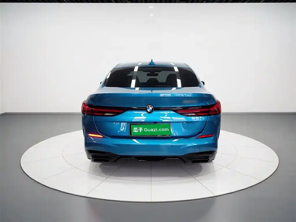 BMW 2 Series (Import) 2023 из CN, фото 3