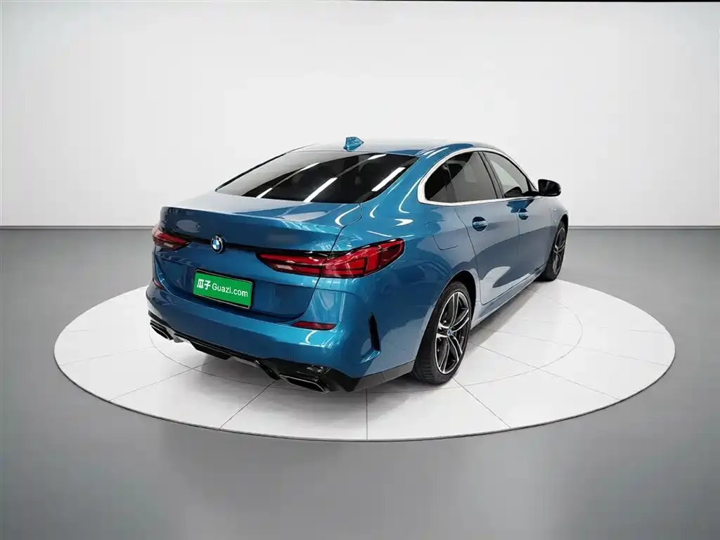 BMW 2 Series (Import) 2023 из CN, фото 2