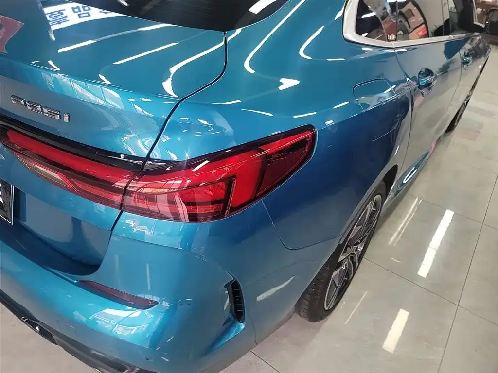 BMW 2 Series (Import) 2023 из CN, фото 10