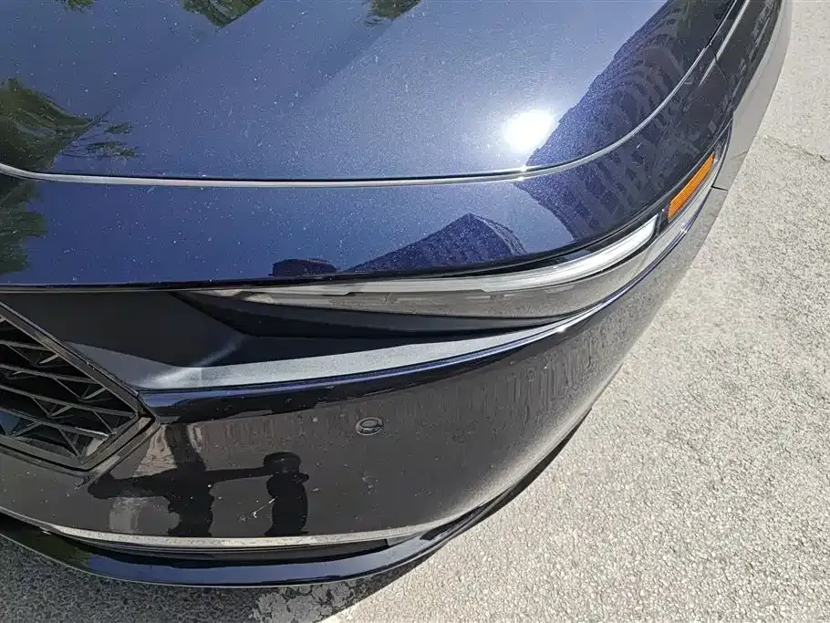 Honda Accord — фото 6