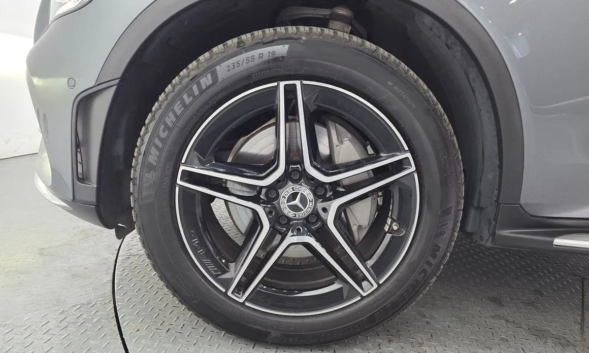 Mercedes-Benz GLC-Class 2021 из KR, фото 8