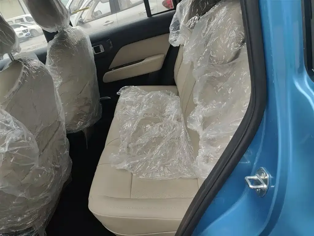 Baojun Yueye Plus 2025 из CN, фото 6