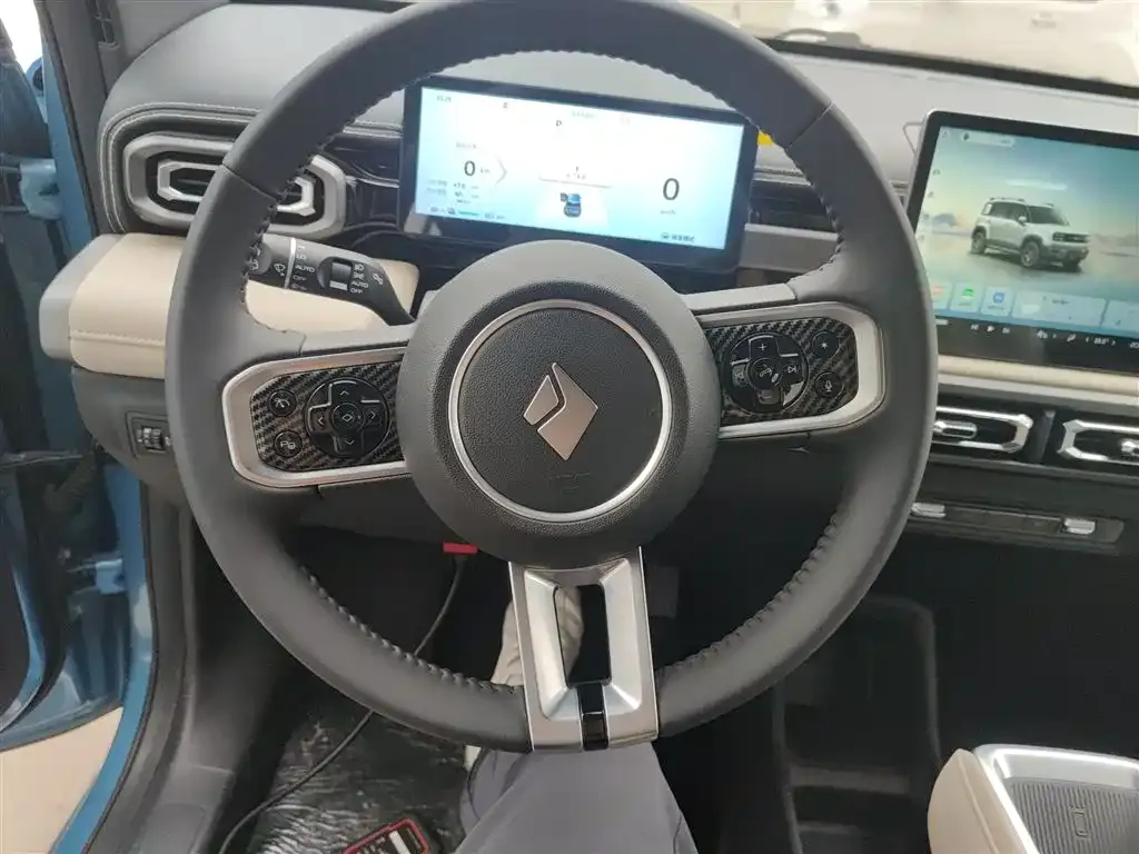 Baojun Yueye Plus 2025 из CN, фото 2