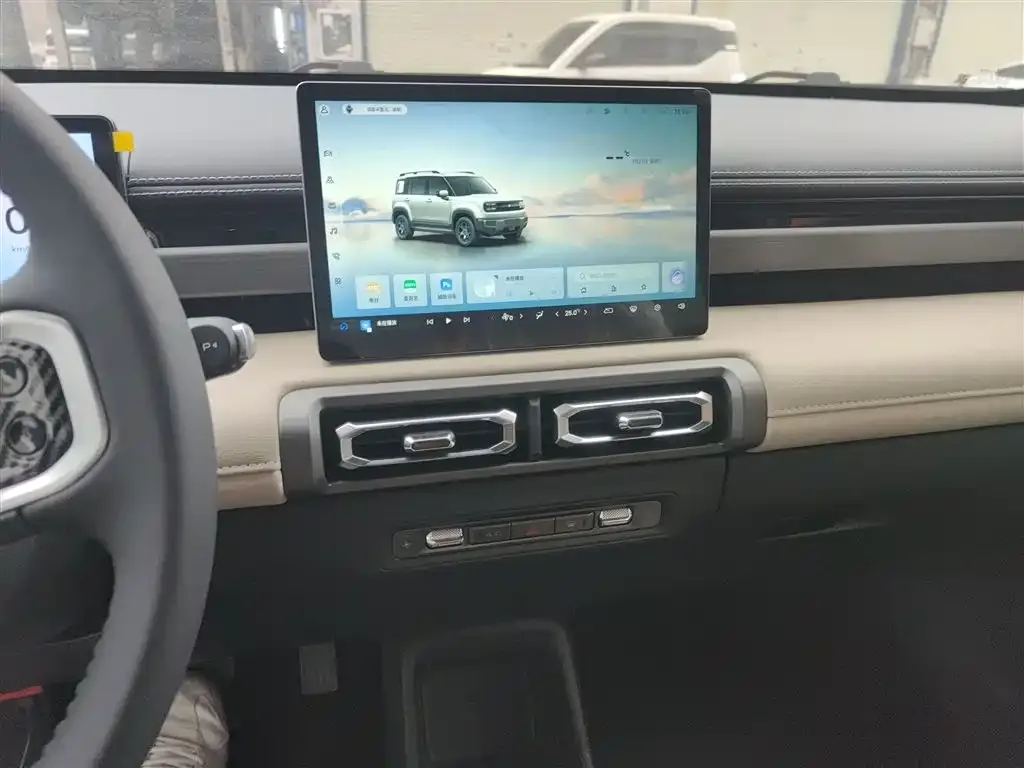 Baojun Yueye Plus 2025 из CN, фото 4