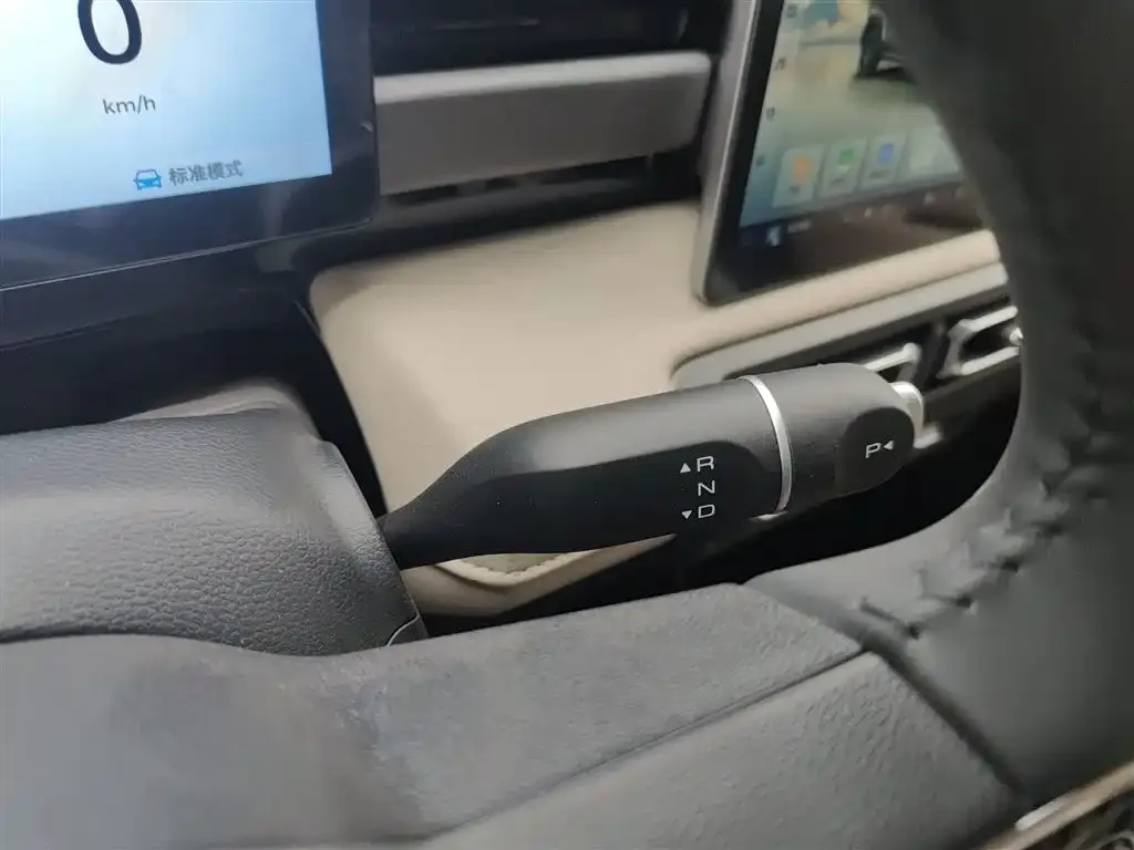 Baojun Yueye Plus 2025 из CN, фото 3