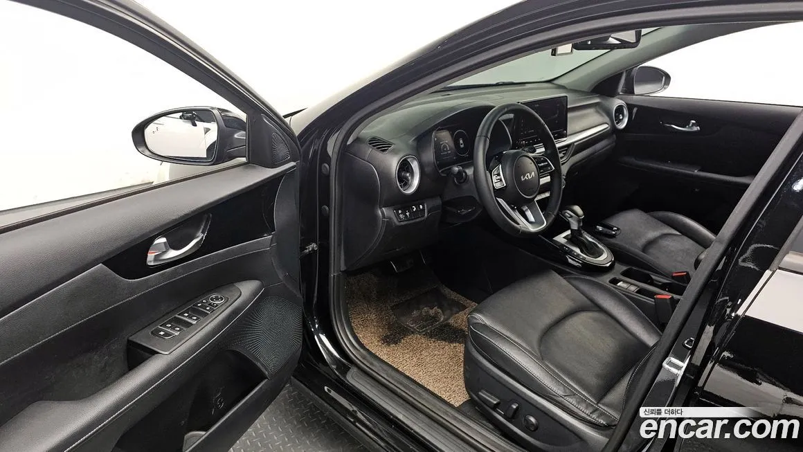 Kia K3 2023 из KR, фото 8