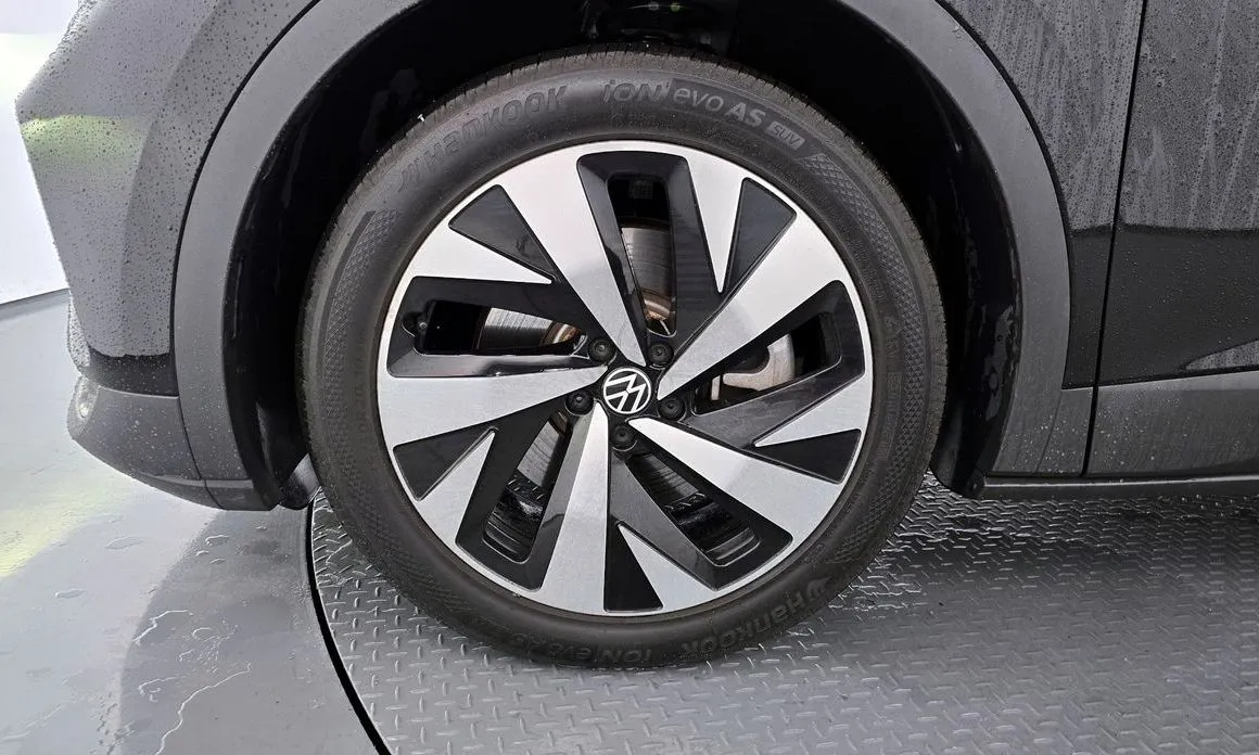 Volkswagen ID.4 2023 из KR, фото 8