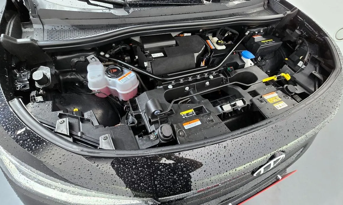 Volkswagen ID.4 2023 из KR, фото 9