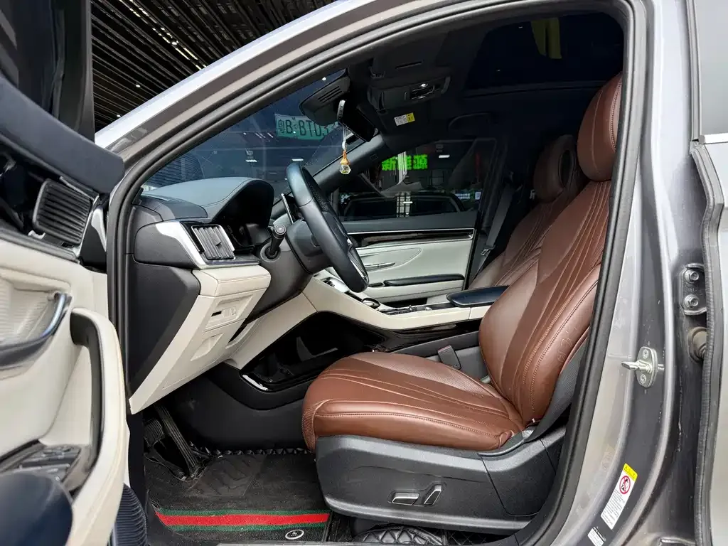 BYD PLUS New Energy 2023 из CN, фото 4