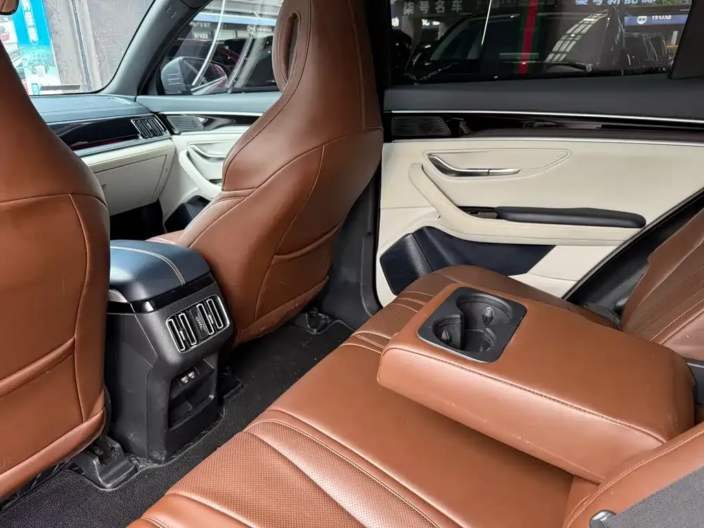 BYD PLUS New Energy 2023 из CN, фото 9