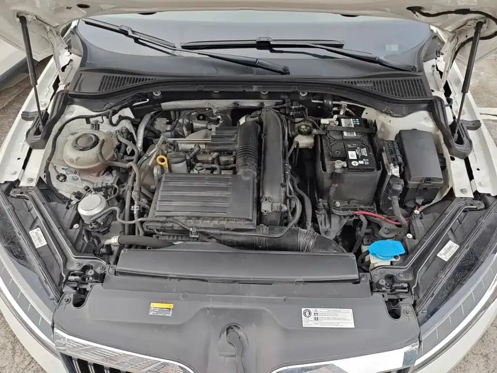 Skoda Superb 2021 из CN, фото 6