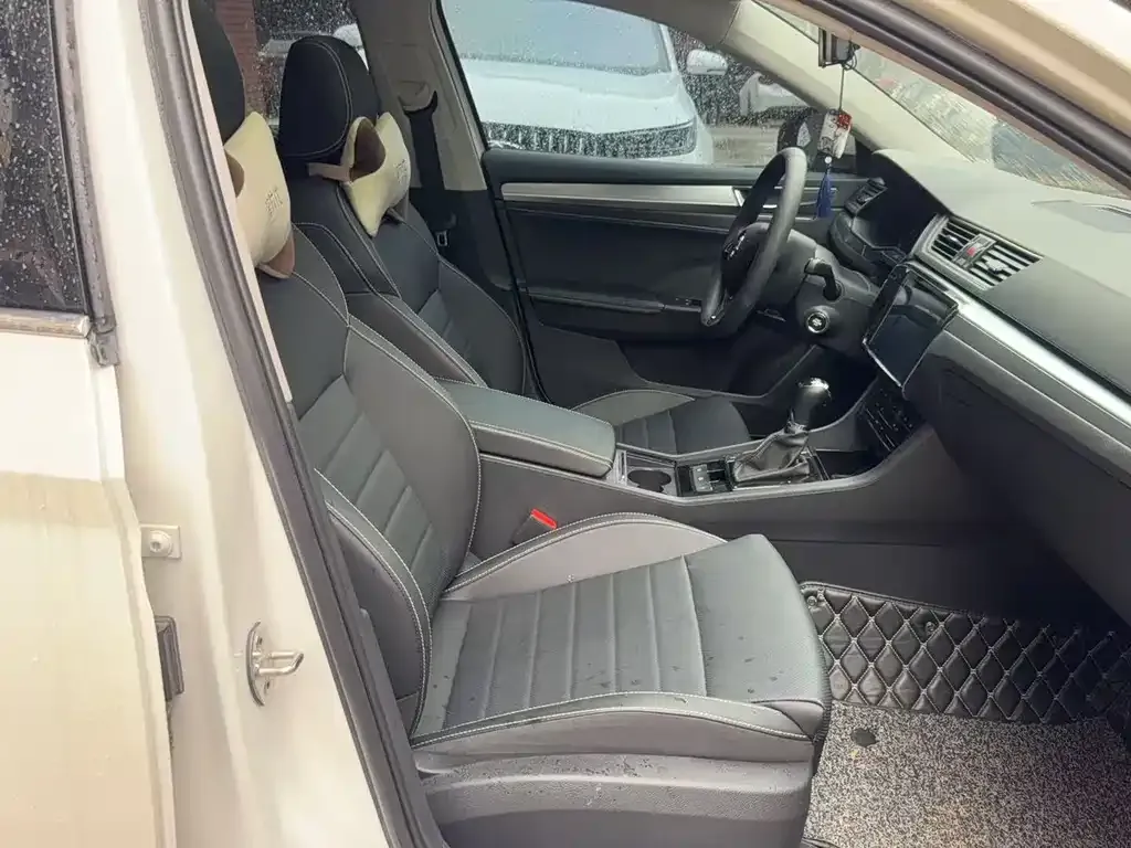 Skoda Superb 2021 из CN, фото 7