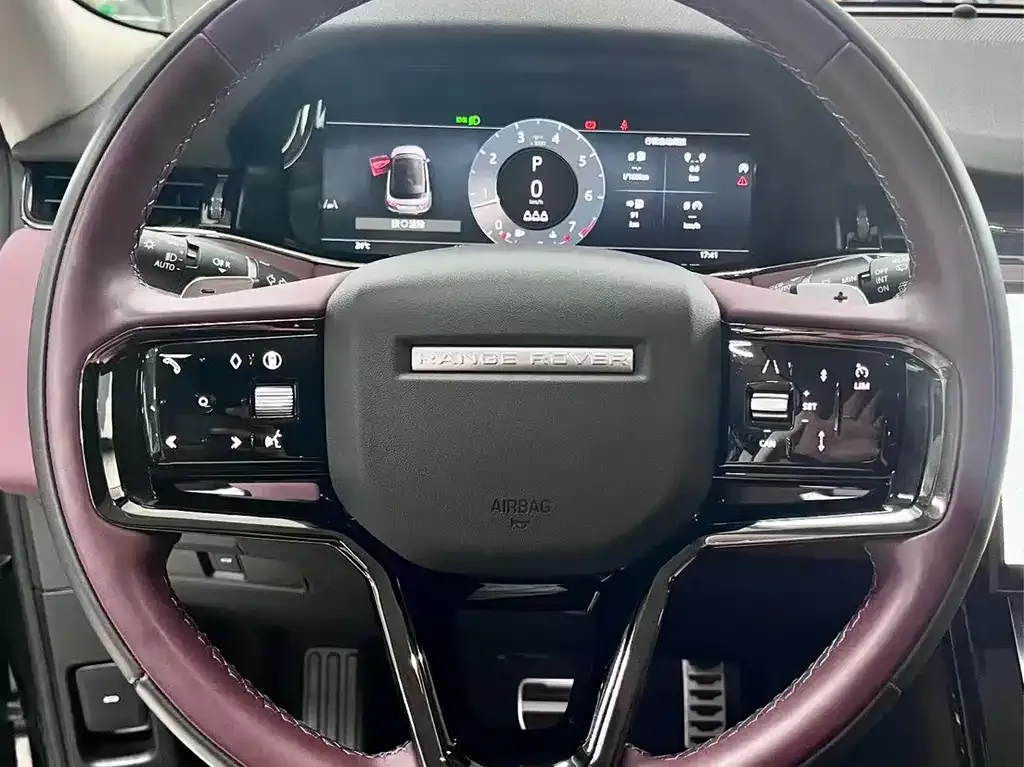 Land Rover Evoque — фото 3