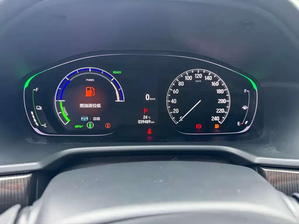 Honda Accord — фото 2