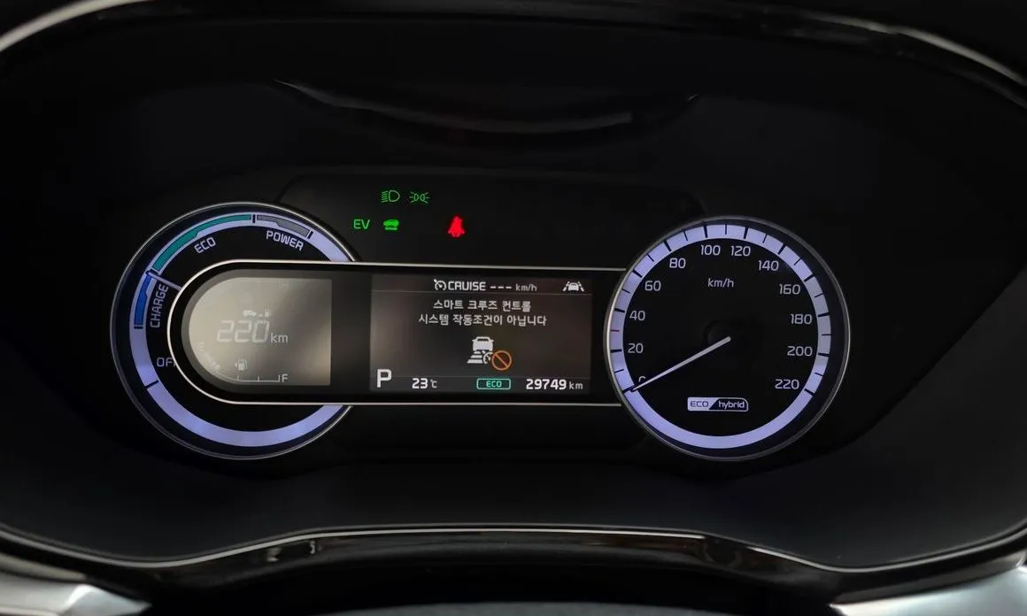 Kia Niro — фото 2