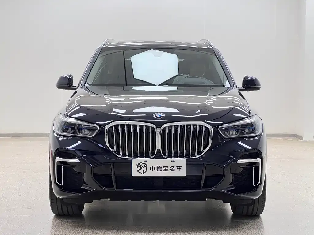 BMW X5 — фото 10
