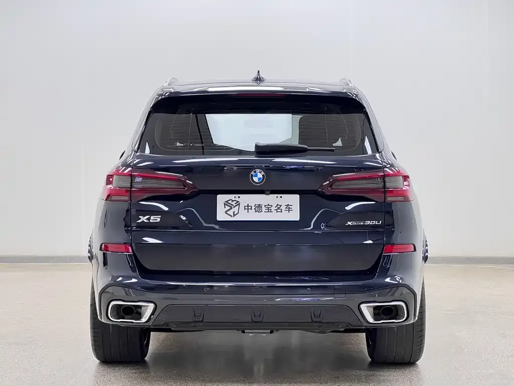 BMW X5 — фото 2
