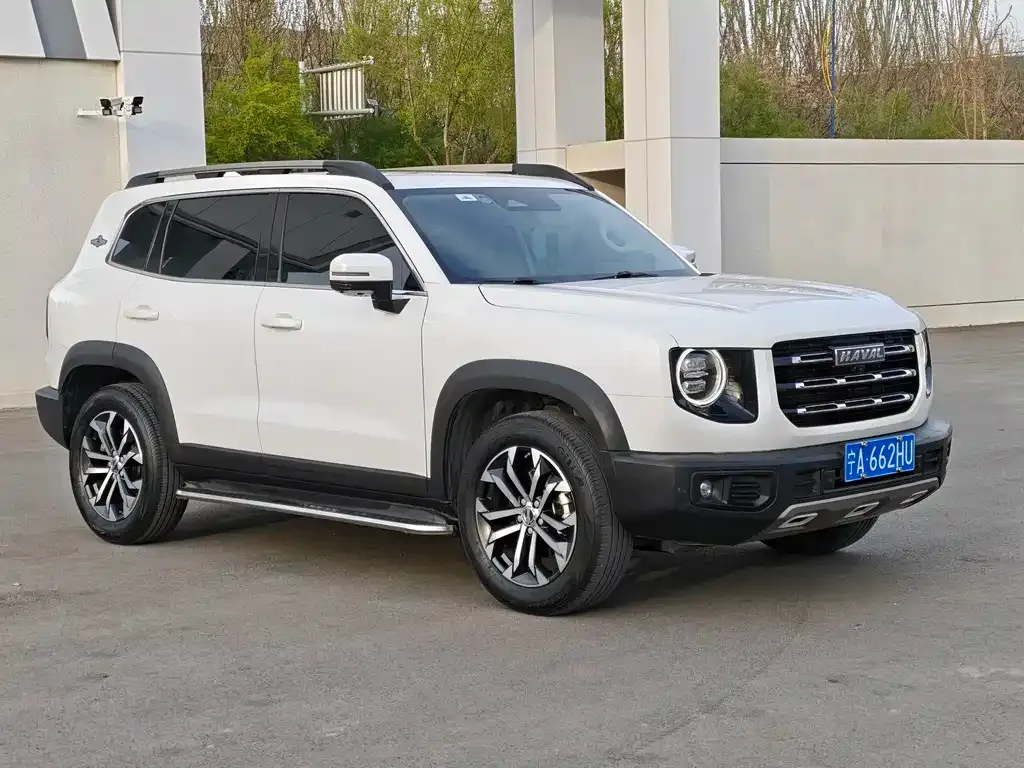 Haval Big Dog 2023 из CN, фото 3
