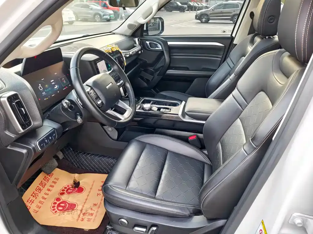 Haval Big Dog 2023 из CN, фото 5